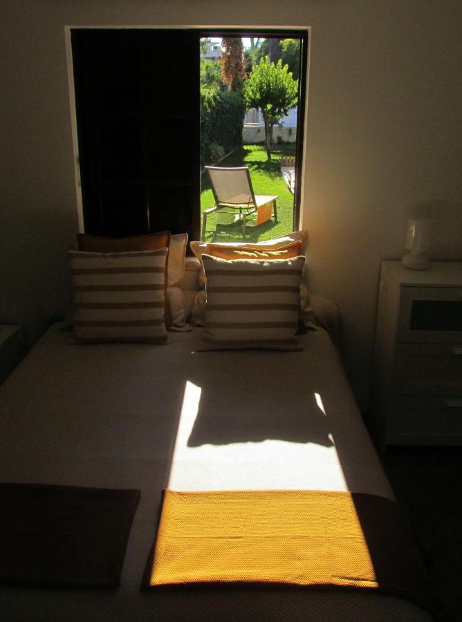 Go Pt - Private Challet With Swimming Pool And Garden Parede Buitenkant foto