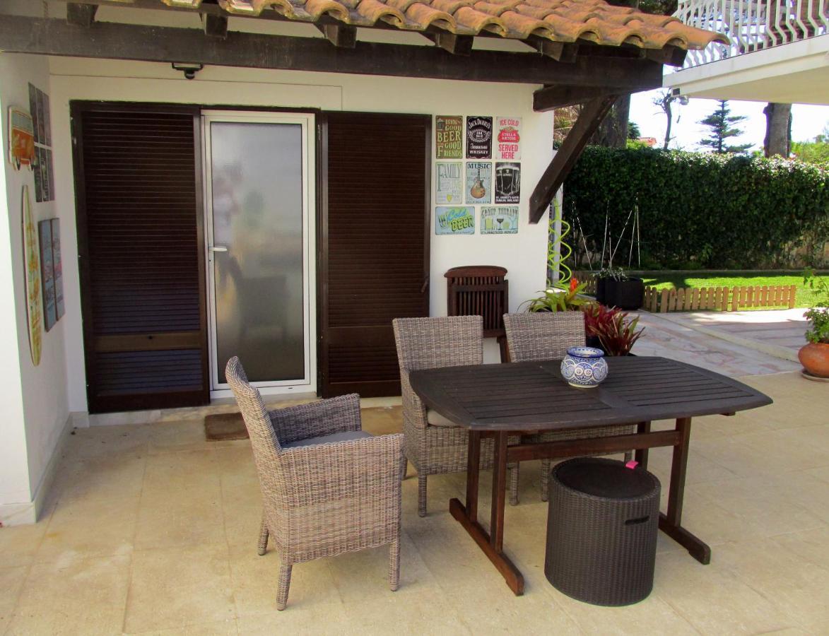 Go Pt - Private Challet With Swimming Pool And Garden Parede Buitenkant foto
