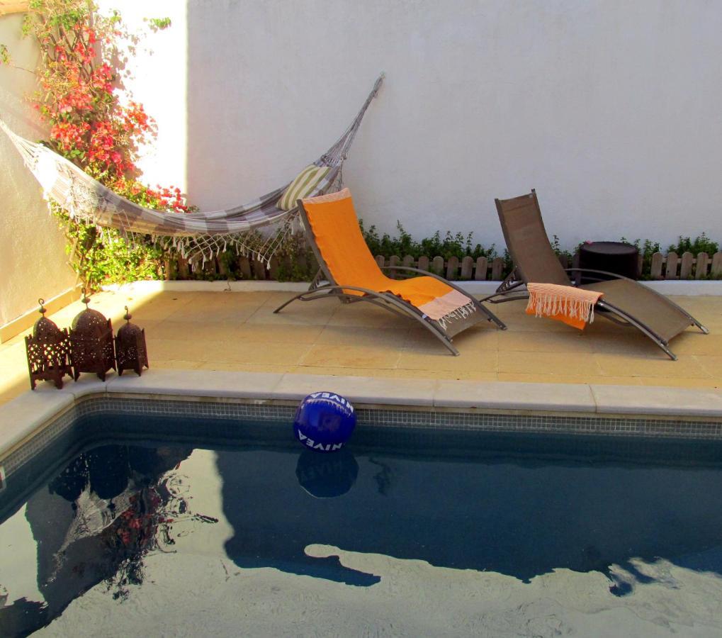 Go Pt - Private Challet With Swimming Pool And Garden Parede Buitenkant foto