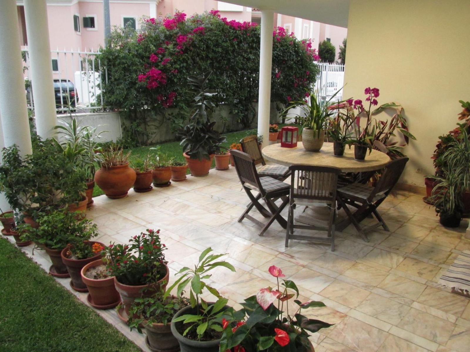 Go Pt - Private Challet With Swimming Pool And Garden Parede Buitenkant foto