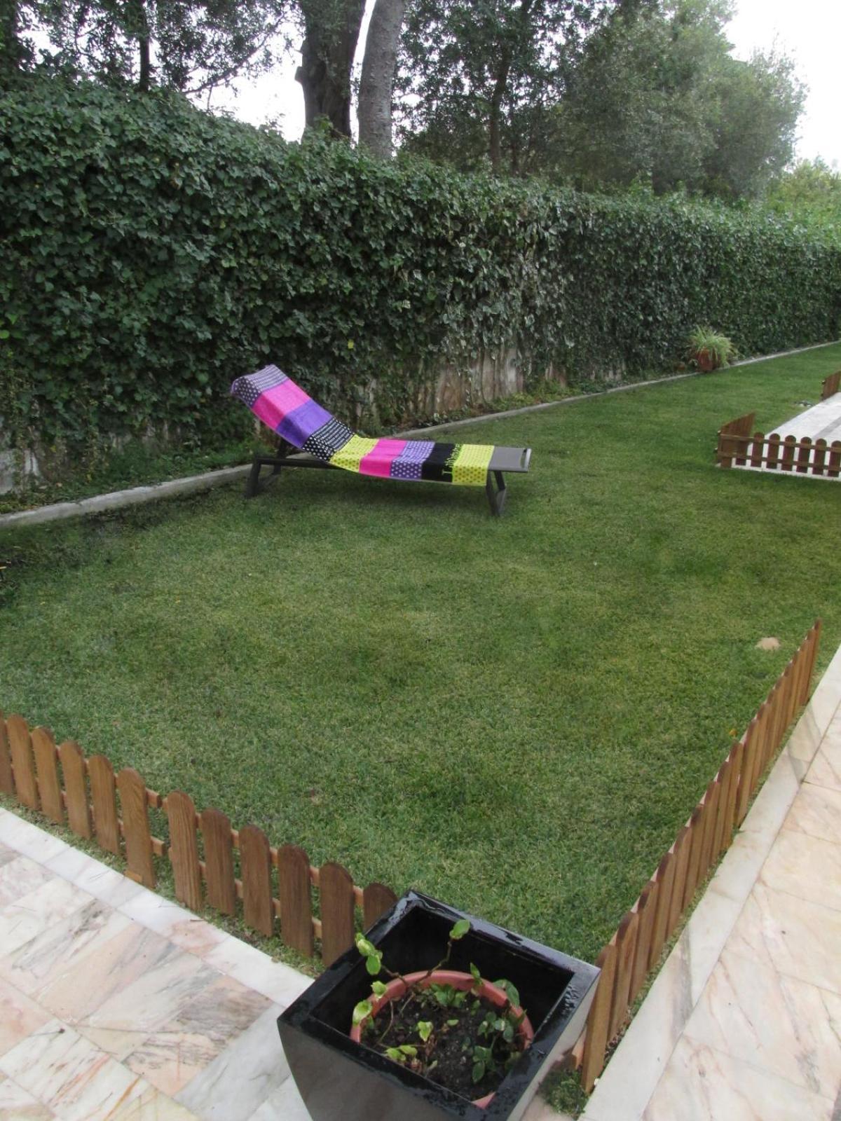 Go Pt - Private Challet With Swimming Pool And Garden Parede Buitenkant foto