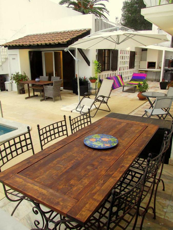 Go Pt - Private Challet With Swimming Pool And Garden Parede Buitenkant foto