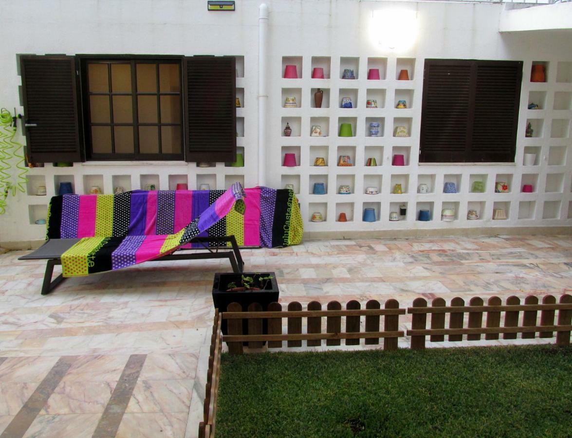 Go Pt - Private Challet With Swimming Pool And Garden Parede Buitenkant foto