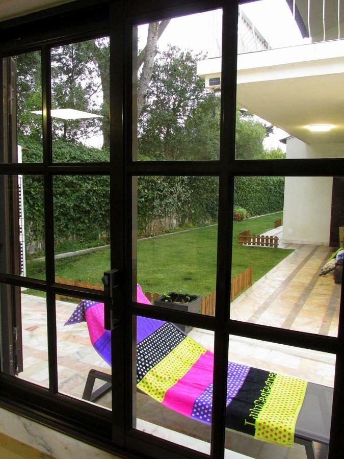 Go Pt - Private Challet With Swimming Pool And Garden Parede Buitenkant foto
